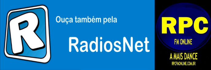 RPC TAMBÉM NO RADIOSNET